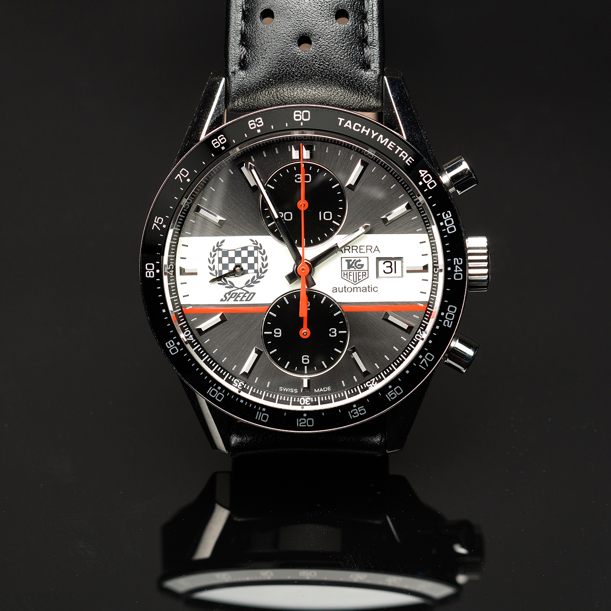 TAG Heuer Carrera
