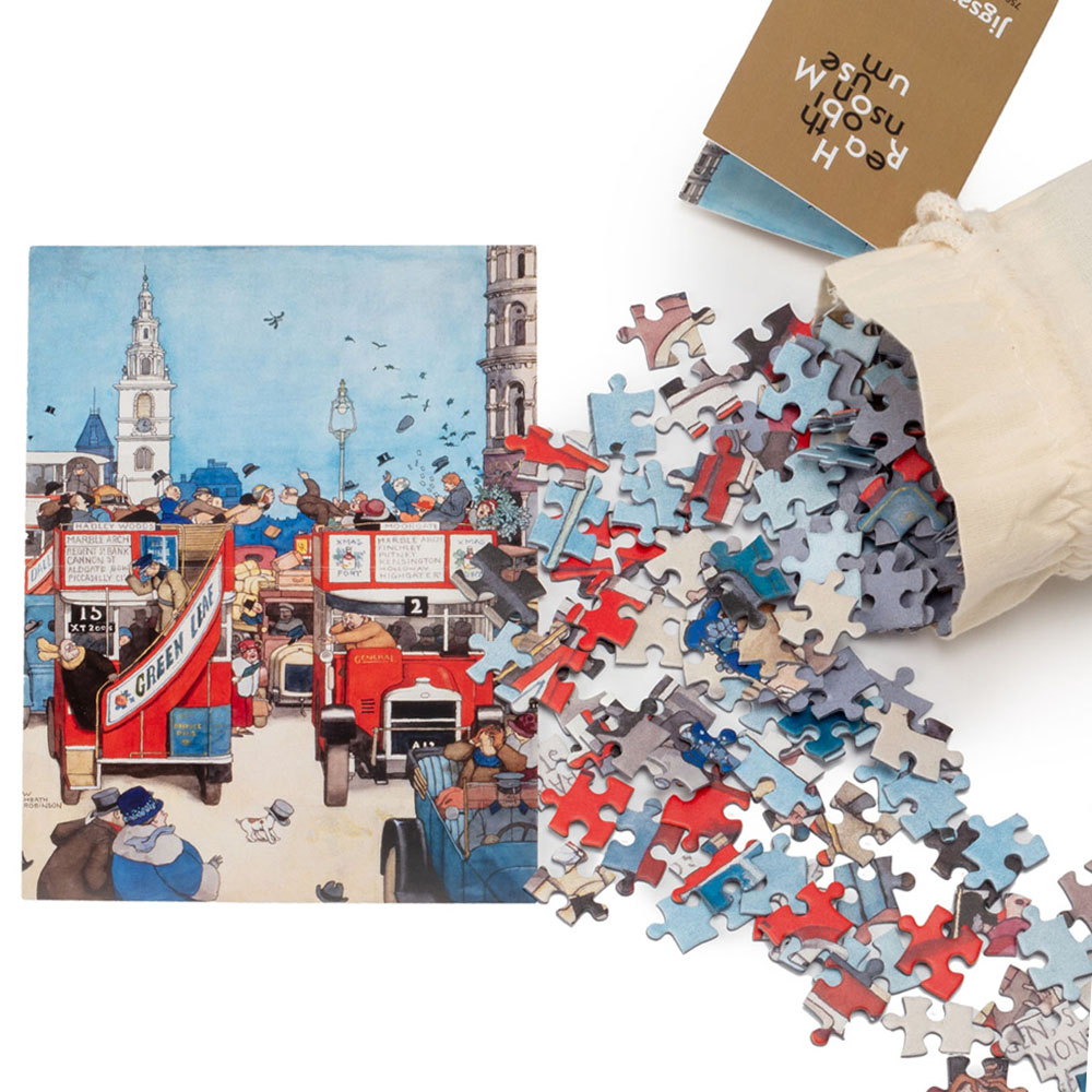 Jigsaw