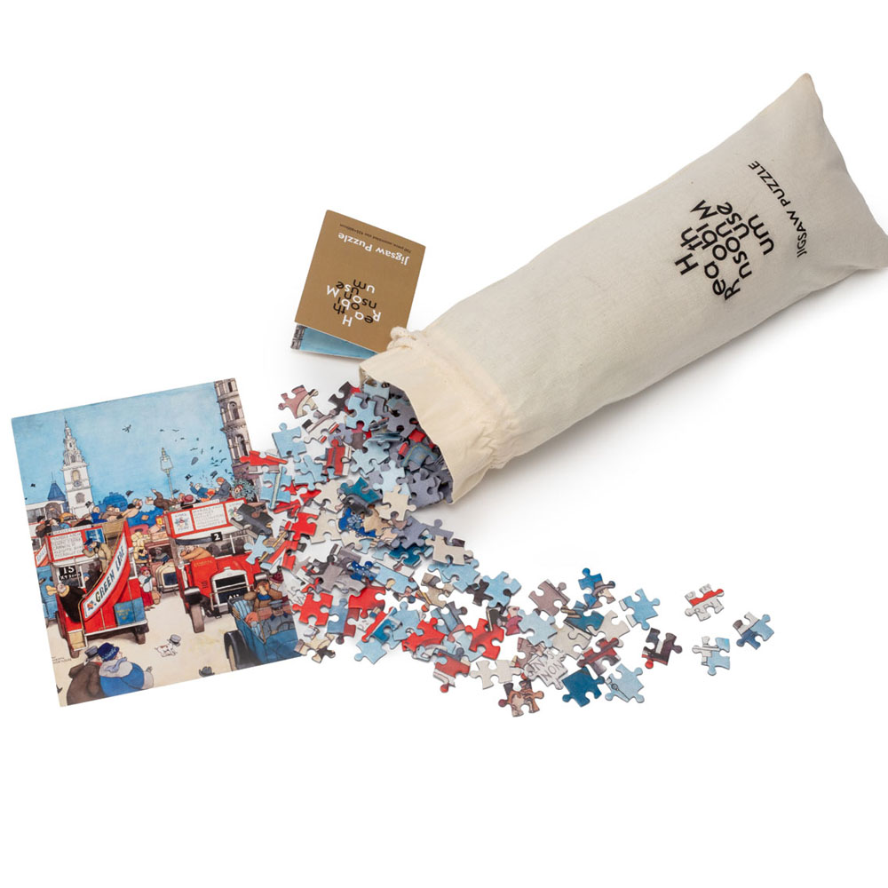 Jigsaw